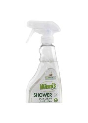 Wines Natural Shower Gel 500 ml