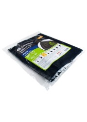  Flat S Trash Bags 20 Bags