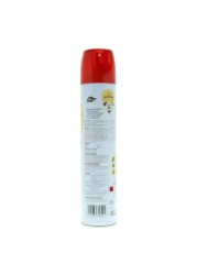 GOODBYE ALL INSECTS SPRAY 400ML