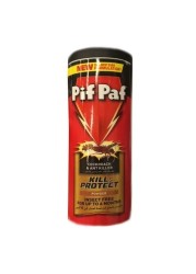 Pif Paf Morten Powder Crawling Insect Killer 100 gm