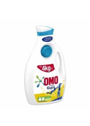 Omo Liquid Cleaner With Touch Comfort 2 Liter