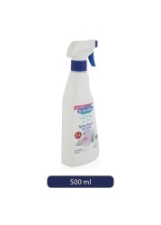 DB SPRAY STARCH EASY IRONING 500ML