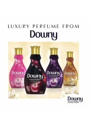 Downy Perfume Set Concentrate Fabric Softener Feel Elegance 880ml