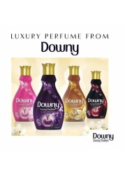 Downy Perfume Set Concentrate Fabric Softener Feel Relax 880ml 22 Cartons