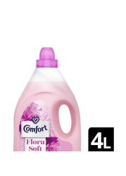 COMFORT FLORA SFT PINK 4L