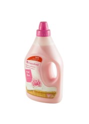 CRF FABRIC SOFTENER PINK ROSE 4L