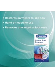 DB COLOR RUN REMOVER 75GX2