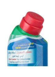 Clorox Gel Fresh Mint 750 ml