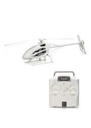 Silverlight R/C Fenix ​​Vision 2.4G Helicopter