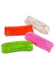 .5" inch water filled toy, Water Snake Pack of 4 Pieces