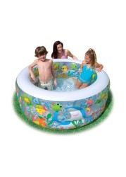 Intex Swimming Pool (152 x 56 cm)