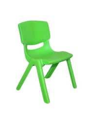 XIANGYU (28 cm) Children's Stackable Outdoor Plastic Chair