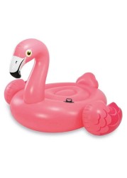 Intex flamingo ride