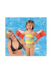 Intex Pool Float 10 Inch X 6 Inch - Color My Free