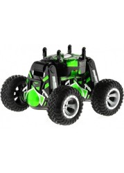 ZG-C1251 1:6 With Remote Control R/C Double Sided Car