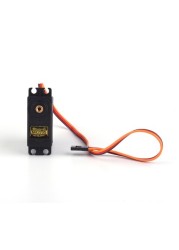 Generic-MG995 Metal Gear 15KG Analog Servo High Speed ​​For RC Helicopter