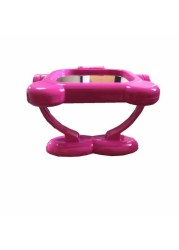 Generic Portable Mirror - CK721 - Pink