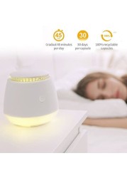 Sleepys Knox Aroma Smart Sleep Lite WiFi