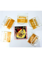 Mike Music 12-String Oud Set (Oud Strings MD110-12)