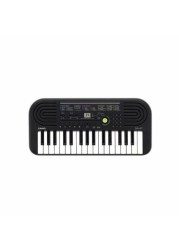 Casio Electronic Keyboard (SA-47)