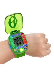 PJ Masks VTech PJ Super Gekko Learning Watch