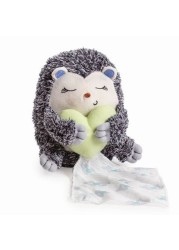 Summer Infant - Little Heartbeat Soother - Hedgehog