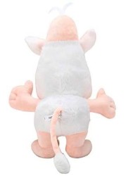 30cm Russian Pig Stuffed Doll from Nussens for Children Birthday Christmas Gift