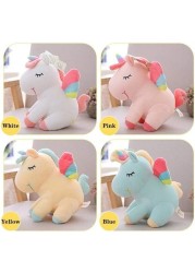 No Sense Pet Plush Toy (Yellow)