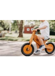 Balance bike for kids - Bamboo