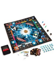 Monopoly - Ultimate Banking Game