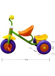 Aiwanto Cycle for Kids Kids Cycle Outdoor Indoor Tricycle Playing Kids Cycle Ride On Bike