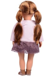 Our Generation Vienna Doll 18 INCH