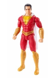 DC Comics Shazam! Action Figure 12 inch