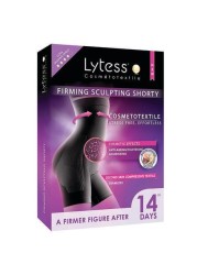 Lytess Skin Firming Short Body (Anti-Aging), XXLarge