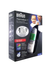 Braun ThermoScan Thermostat (IRT6520)