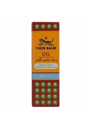 Tiger Oil Conditioner 28 ml