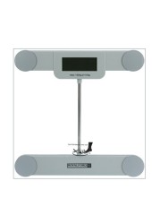 Digital weighing scale from Royalford