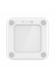 xiaomi smart weighing scale 2