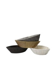 3-Pack Fruit Basket,Table Basket,Storage Basket