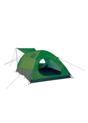 Bo Camp-Tent-Gear Rio Grande 3 Persons Green