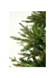 Aiwanto 180cm Christmas Tree Xmas Tree 700 Tips Artificial Christmas Tree Green Decoration Tree