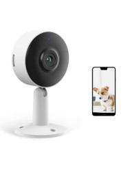 Laxihub SecurityIndoor Home Camera