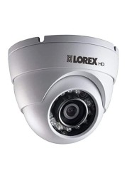 Indoor and outdoor security camera 16 channel from Lorex