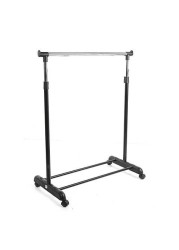 Clothes Rack with Stand 88X43X85cm 160