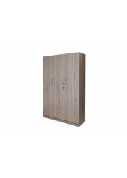 Dicasta 3-Door Wardrobe from Pan Emirates