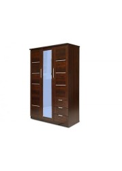 Hoora wardrobe with mirror from around the Emirates