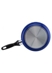 2-piece frying pan set 20+26 cm