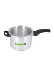 Royalford aluminum pressure cooker 3 liters