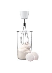 Aiwanto Hand Blender Egg Beater Machine Vegetable Blender Mixer Juicer