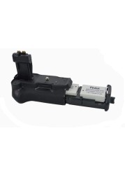 DMK Power Bge-8 Battery Grip 2pcs Dmk Lpe-8 Batteries For Canon 550d/600d/650d/700d T5i T4i Camera Etc